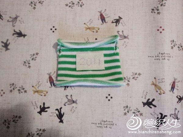 教你DIY可爱的布艺监狱兔
