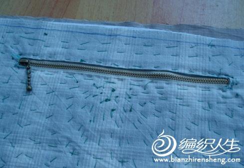 有关斜挎包的手工制作过程