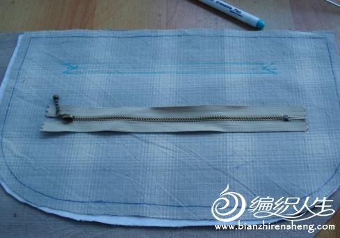 有关斜挎包的手工制作过程