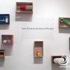 羊毛氈達人的手工作品秀圖片