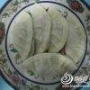 手工制作可愛布餃子的詳細(xì)過程