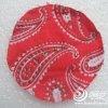 六角形YOYO布花的手工制作教程