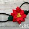 DIY手工布藝小飾品  讓簡(jiǎn)單變時(shí)尚