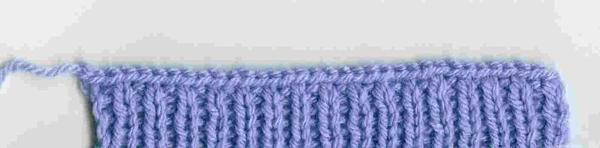 各种手工编织毛衣收针方法(图解)