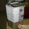 舊物改造DIY 舊紙箱變身創(chuàng)意家居飾品