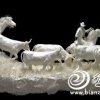 讓人目瞪口呆的紙雕藝術(shù)大師作品