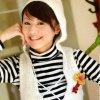 愛穿毛衣的女孩人人愛