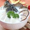 大魚頭豆腐湯