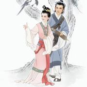 你桌球來我織布 織女夫妻生活的小幸福