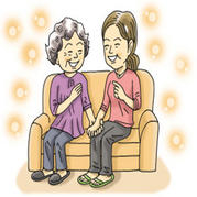 織女生活：婆婆談婆媳關系