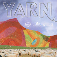2016纪录片电影《yarn》记录传统手工编织与生活的新关系