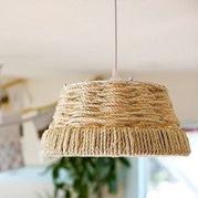 創(chuàng)意臺(tái)燈手工DIY教程