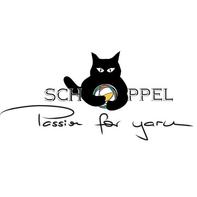 以Schoppel羊毛为核心的德国黑猫魔球纱线  国外毛线品牌介绍