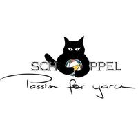 以Schoppel羊毛为核心的德国黑猫魔球纱线  国外毛线品牌介绍
