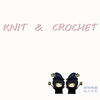 說文解字詳解Knit和Crochet 編織英語角學編織英語