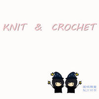 说文解字详解Knit和Crochet 编织英语角学编织英语