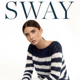 Kim Hargreaves設計集《SWAY》2017夏款時尚女士手編服飾21款