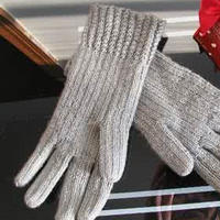 关于编织手套手指的方法