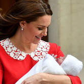 新生宝宝礼物春夏季节的一份呵护  四月英国小王子羊毛小盖毯