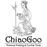誕生于80年代響譽全球卻在國內鮮少見到的編織工具品牌ChiaoGoo