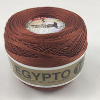 MAFIL EGYPTO16·玛菲尔16号蕾丝线 意大利进口夏季钩编纯棉细线