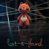 《Lost &amp; Found》一段关于毛线的故事，让千万织女看哭了…