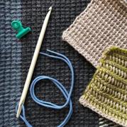 历史悠久的手工编织，来看还有哪些技法
