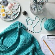 如何把毛衫編織的漂亮？毛衣編織技巧達人經驗分享