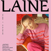 歐美春夏手編服飾11款 芬蘭編織雜志Laine第17期2023夏號