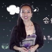 會編織新視野第十二期 工具使用與紡線煮染方法