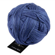 德国黑猫1647-Cotton Ball 棉线编织线420米100克