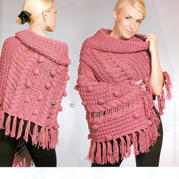 女士毛衣编织款式5000款