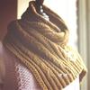 圍巾編織方法 編織圍巾花樣大全