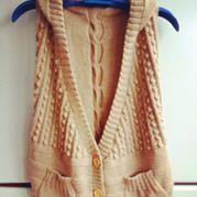 韩版毛衣编织款式图片，韩版毛衣编织花样，韩版毛衣编织图解